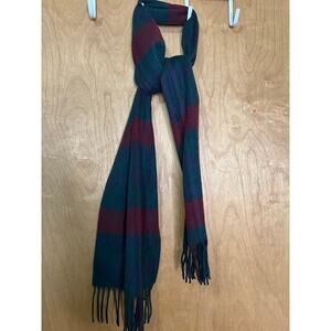 Lambs Wool Scarf